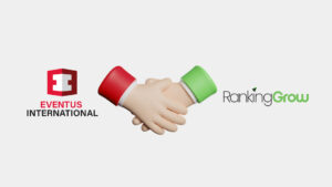 Read more about the article RankingGrow Is Proud To Be An Official Eventus International Partner