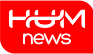 Hum News Logo