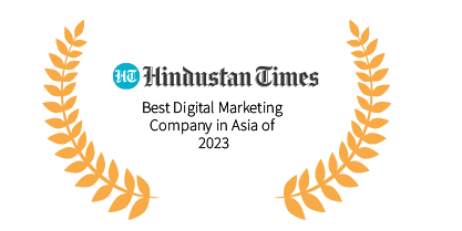 Hindustan Times Award Logo